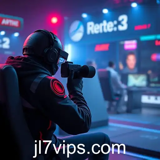 The Rise of AI in Gaming