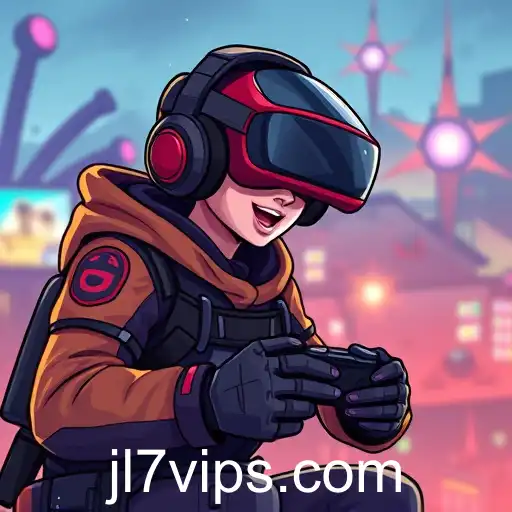 The Evolution of Online English Gaming