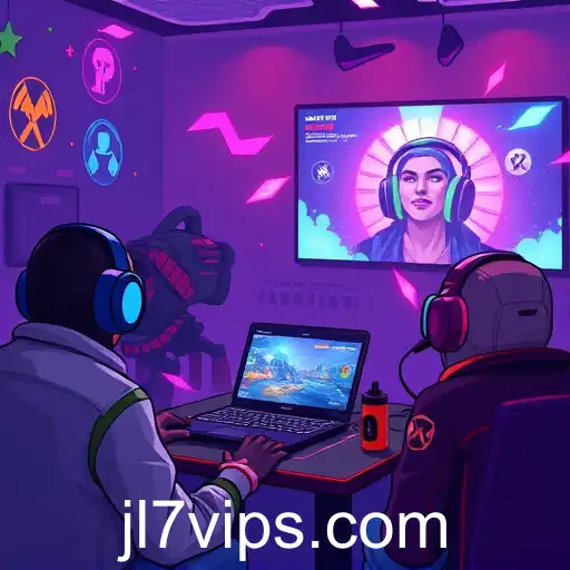 The Evolution of Online Gaming: A 2025 Perspective
