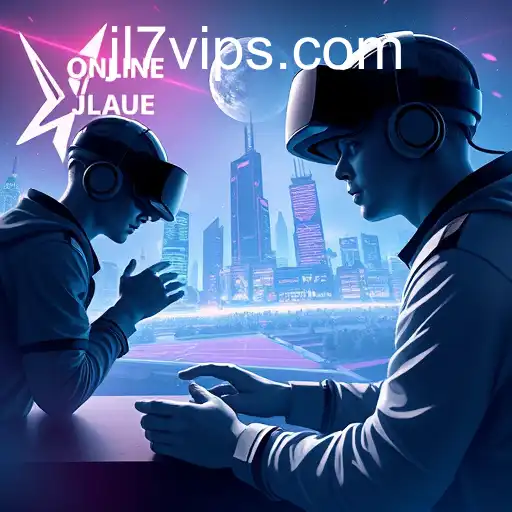 Evolving World of Online Gaming in 2025