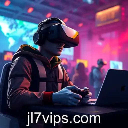 Gaming Industry's Evolution