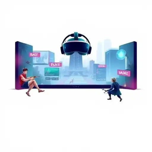 The Rise of Gaming Platforms in 2025