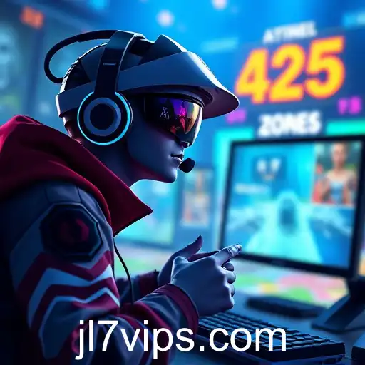 Emerging Trends in Online Gaming