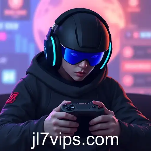 Gaming Evolution: JL7's Influence