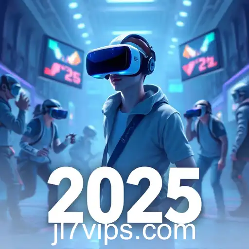 The Evolution of Online Gaming in 2025