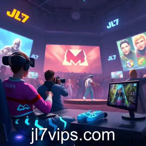 The Evolution of Online Gaming: Navigating the 2025 Landscape