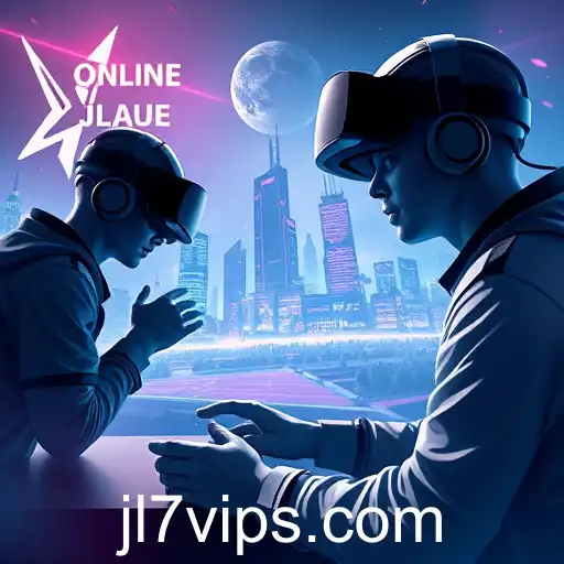 Evolving World of Online Gaming in 2025