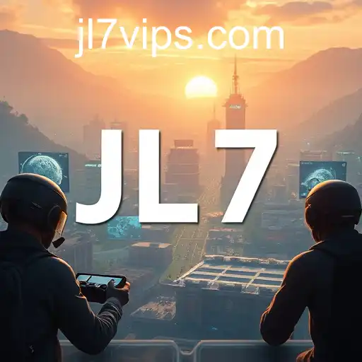 Gaming Horizons: The Impact of JL7 in 2025