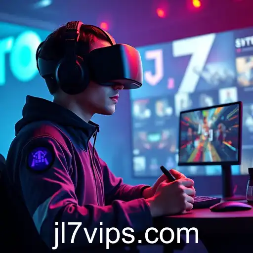 Gaming Industry Rides the Wave of Change