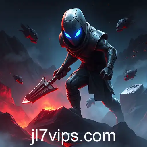 Gaming Revolution: The Rise of JL7