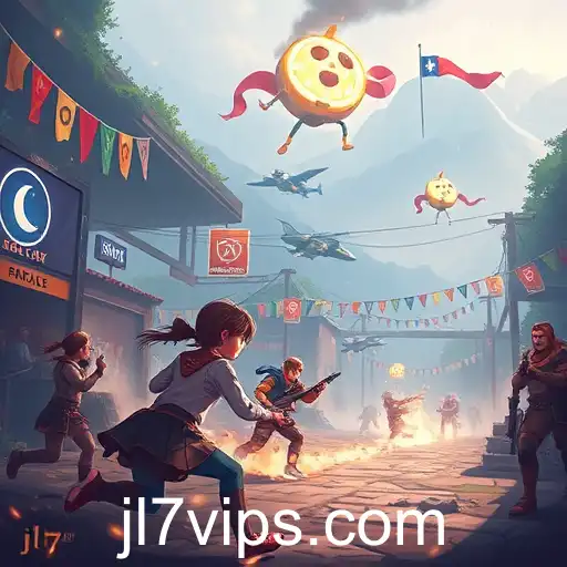 Gaming in the Year of 2025: Trends and Innovations