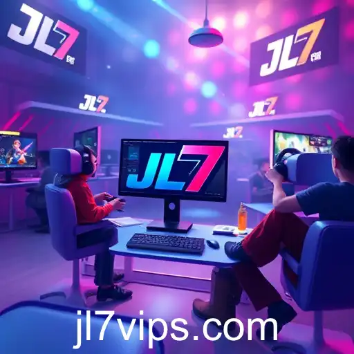 Gaming Universe Thrives as JL7 Innovates