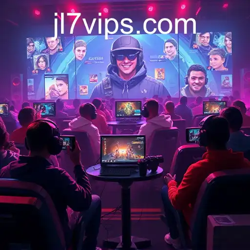 The Rise of Online Gaming Platforms