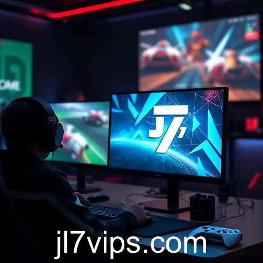 The Rise of Online Gaming in a Digital Era