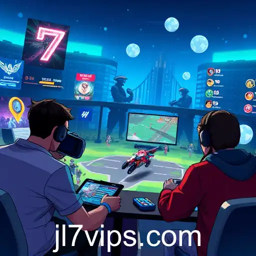 Changing Dynamics in Online Gaming Communities