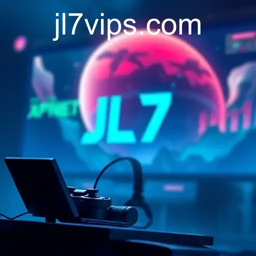 The Rise of JL7 in the Gaming Community