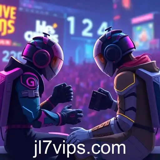 The Digital Playground: A Dive into Online Gaming Trends