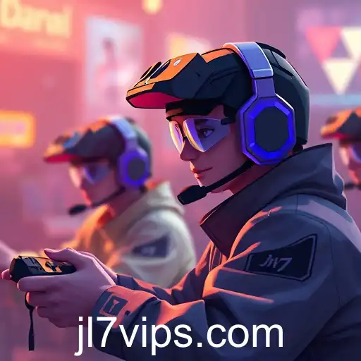 Innovations in Gaming: The Evolution of Online Platforms