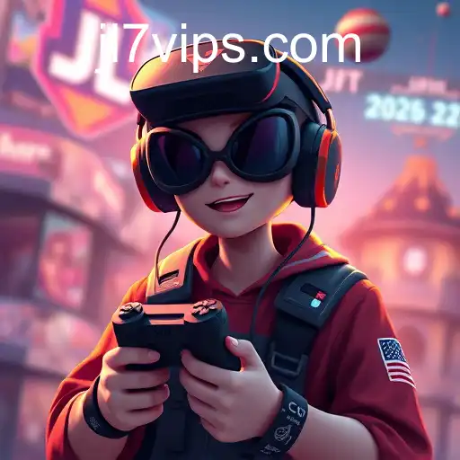 The Rise of JL7: English Gaming Revolution