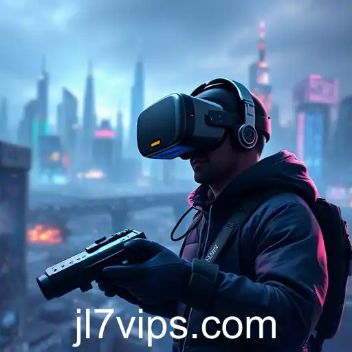 JL7: A Game-Changer in Online Gaming