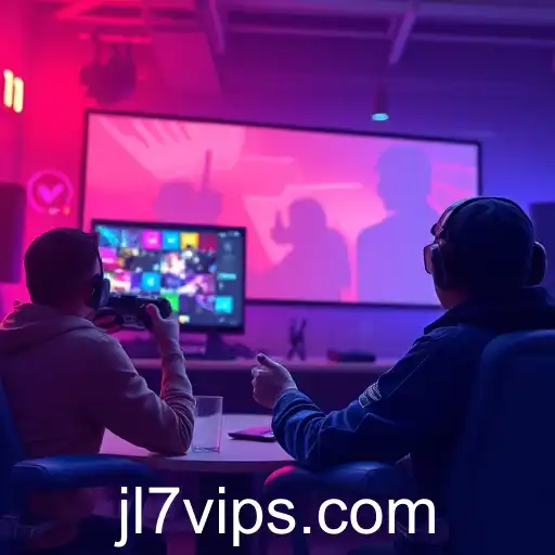 The Rise of Online Gaming Communities in 2025