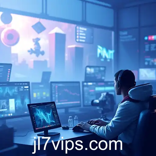 The Rise of Online Gaming in 2025