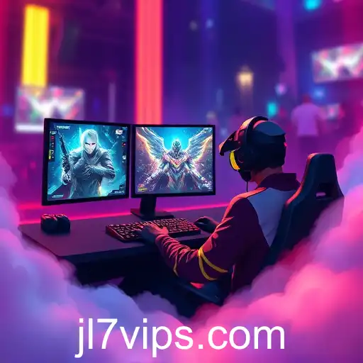 The Rise of Online Gaming Communities in 2025