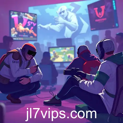 Rising Popularity of Online Gaming: A 2025 Perspective