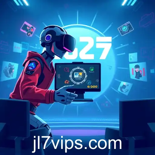 The Gaming Evolution: Tracking JL7 Trends in 2025