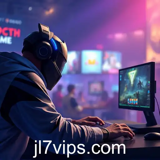 Transformative Trends in English Gaming Sites